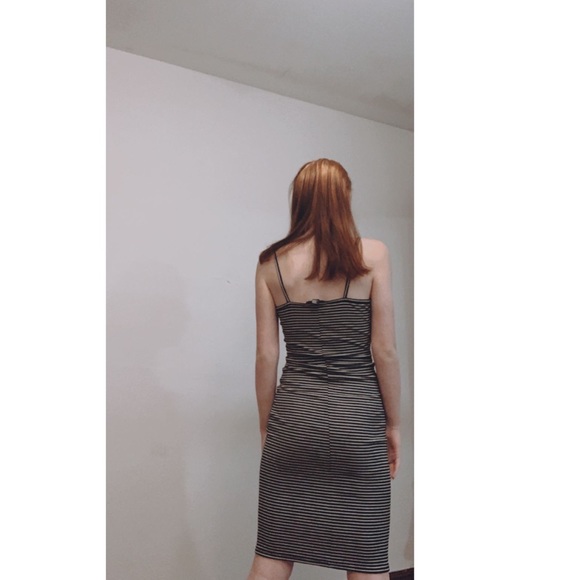 Forever 21 bodycon dress - Picture 1 of 2